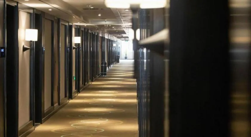 Xana Hotelle Jinan Daminghu North Gate