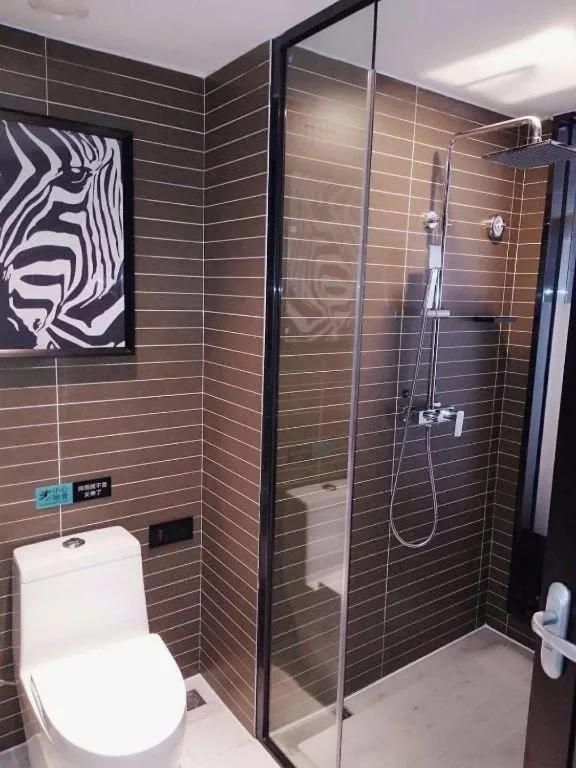 Xana Hotelle Jinan Daminghu North Gate