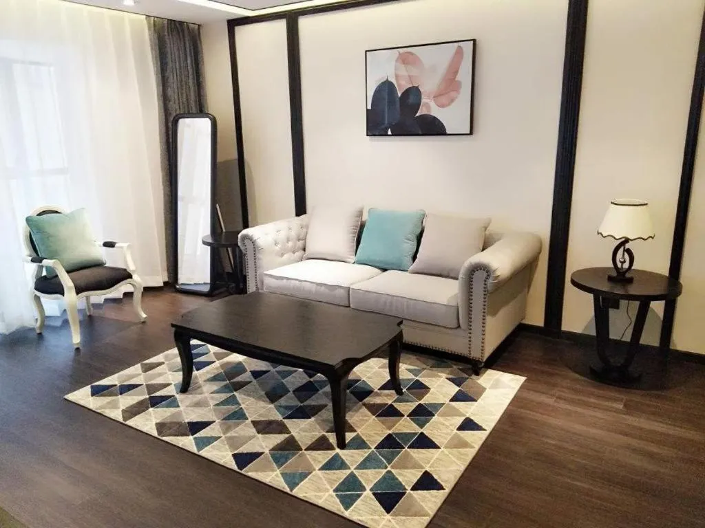 Xana Hotelle Jinan Daminghu North Gate