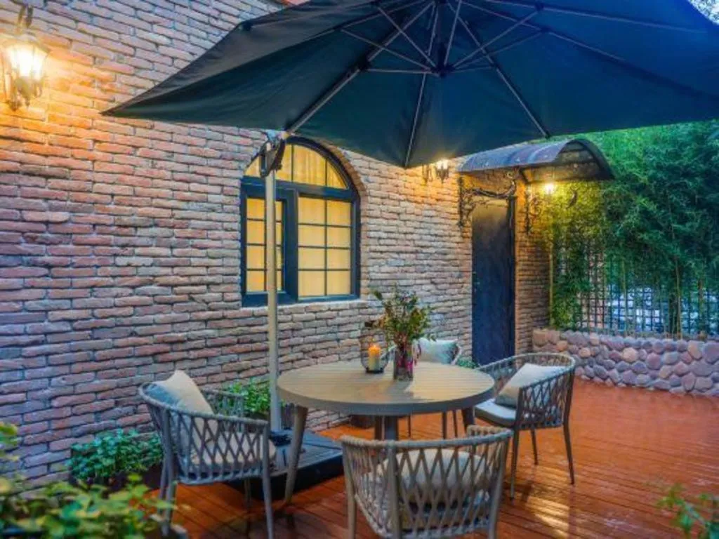 Xana Hotelle Beijing Olympic Park South Lishuiqiao Metro Station