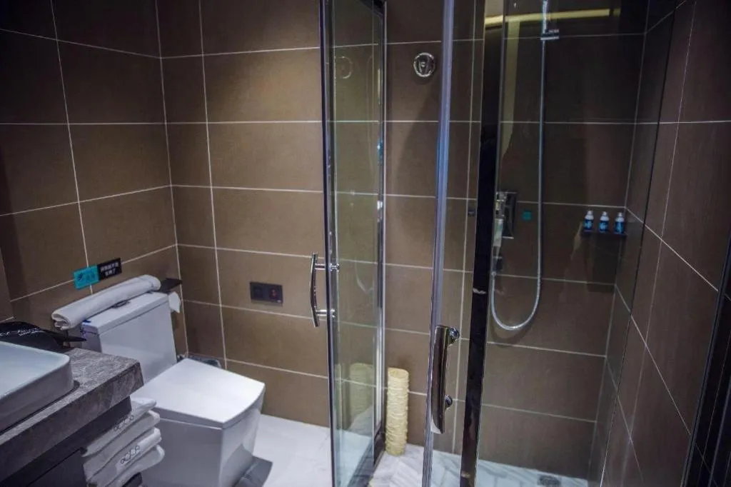 Xana Hotelle Beijing Olympic Park South Lishuiqiao Metro Station