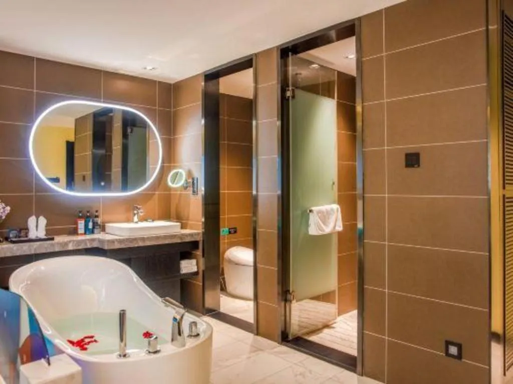 Xana Hotelle Beijing Olympic Park South Lishuiqiao Metro Station