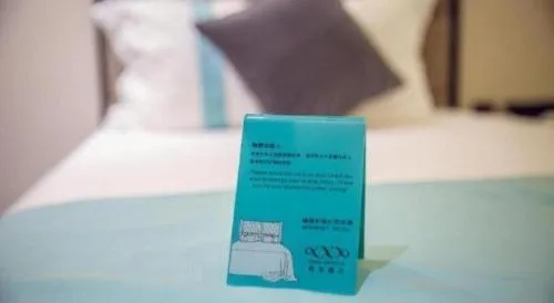 Xana Hotelle Beijing Olympic Park South Lishuiqiao Metro Station