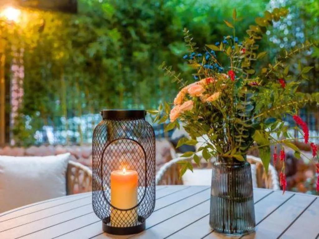 Xana Hotelle Beijing Olympic Park South Lishuiqiao Metro Station