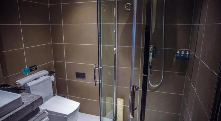 Xana Hotelle Beijing Olympic Park South Lishuiqiao Metro Station