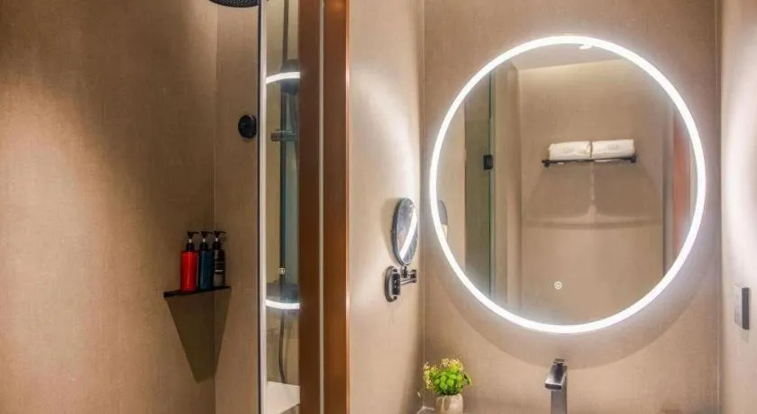 Xana Hotelle Beijing Olympic Park South Lishuiqiao Metro Station