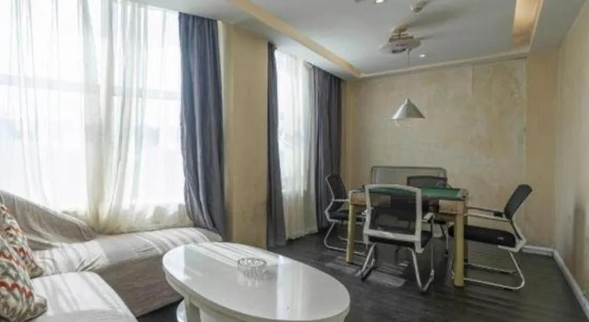 Xana Lite Yichun Fengcheng Municipal Government Branch