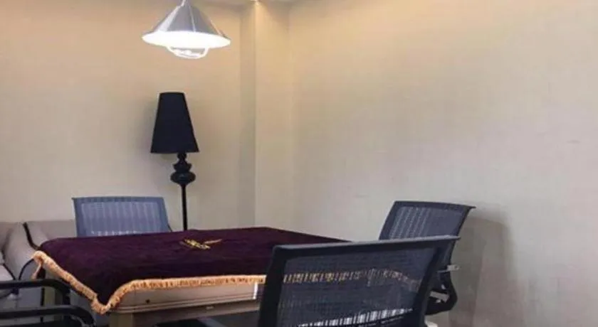 Xana Lite Yichun Fengcheng Municipal Government Branch