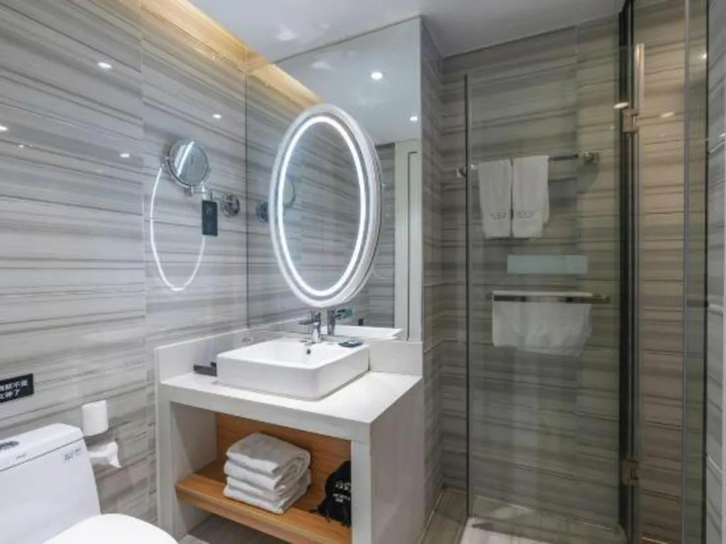 Xana Lite Yichun Fengcheng Municipal Government Branch