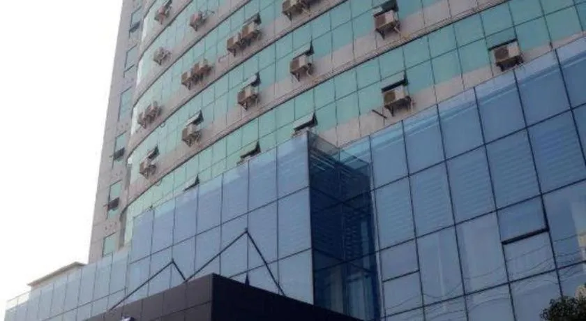 Xana Lite Yichun Fengcheng Municipal Government Branch