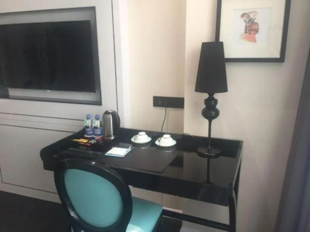 Xana Lite Yichun Fengcheng Municipal Government Branch