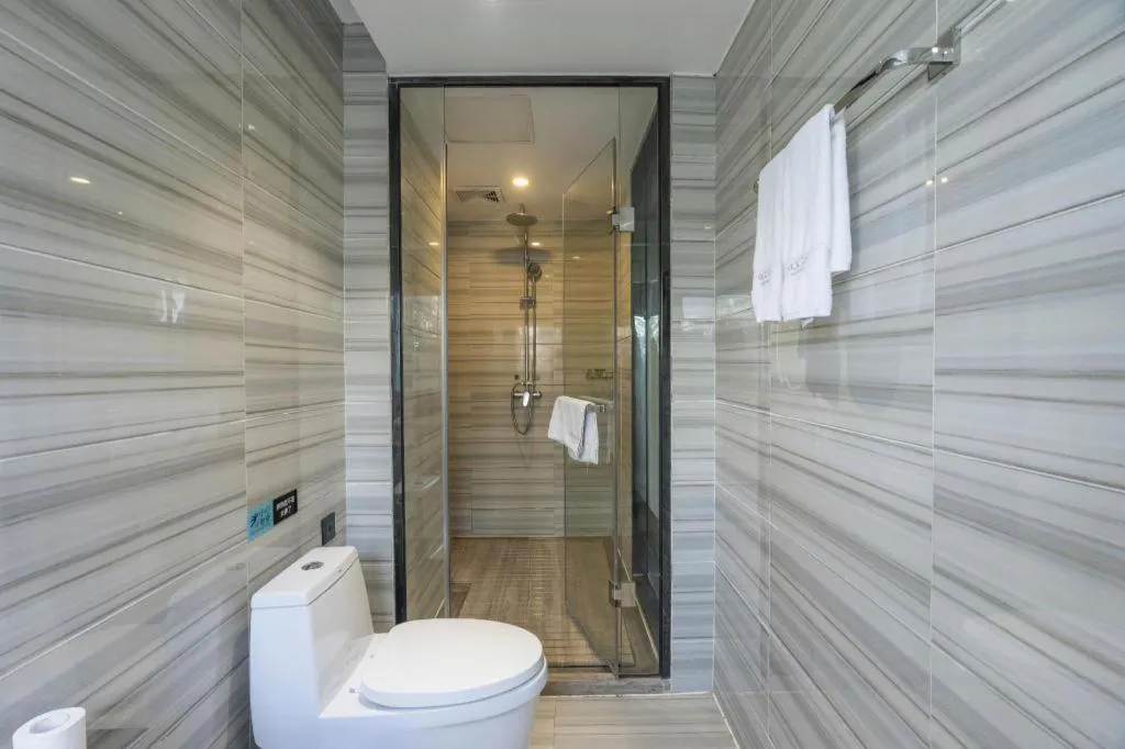 Xana Lite Yichun Fengcheng Municipal Government Branch