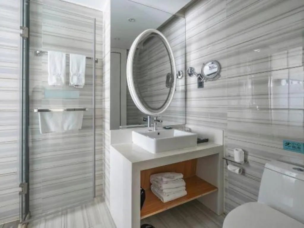 Xana Lite Yichun Fengcheng Municipal Government Branch