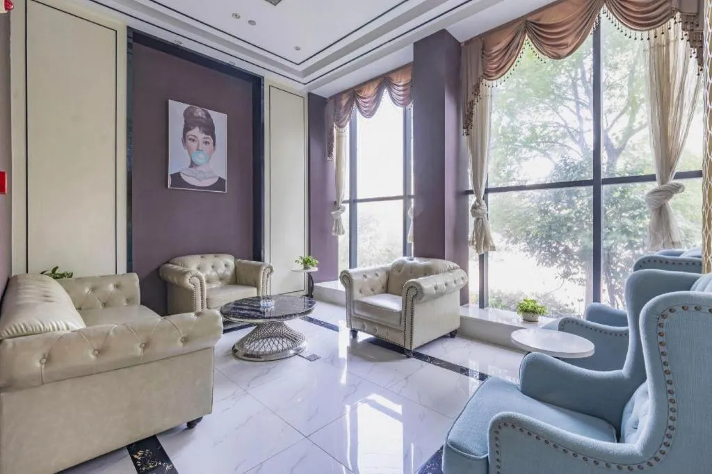 Xana Lite Yichun Fengcheng Municipal Government Branch