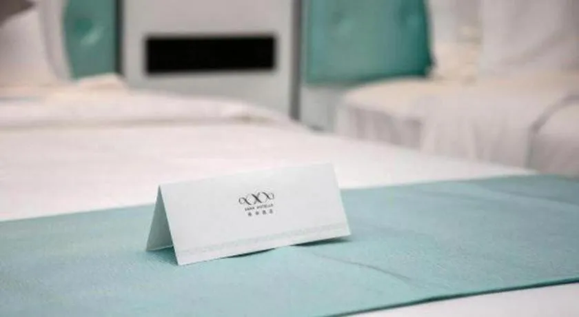 Bed in Xana Lite Yichun Fengcheng Municipal Government Branch