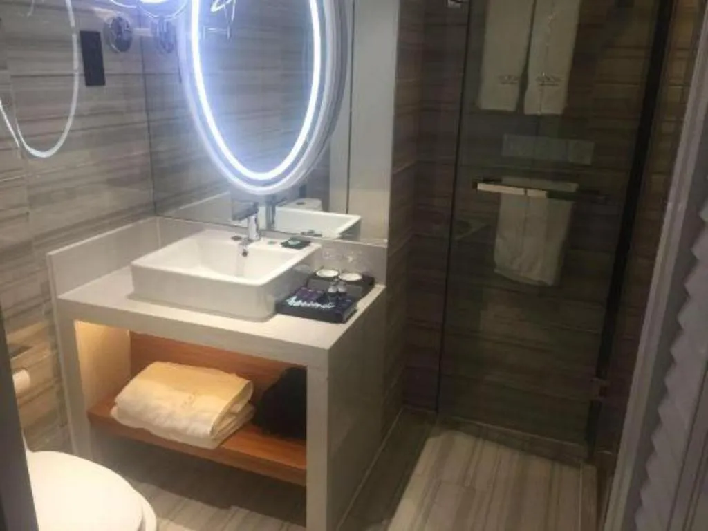 Xana Lite Yichun Fengcheng Municipal Government Branch