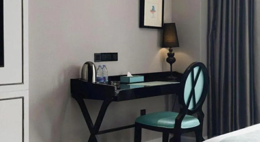 Xana Lite Yichun Fengcheng Municipal Government Branch