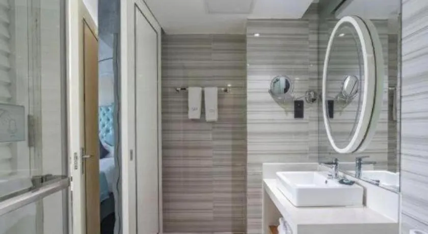 Xana Lite Yichun Fengcheng Municipal Government Branch