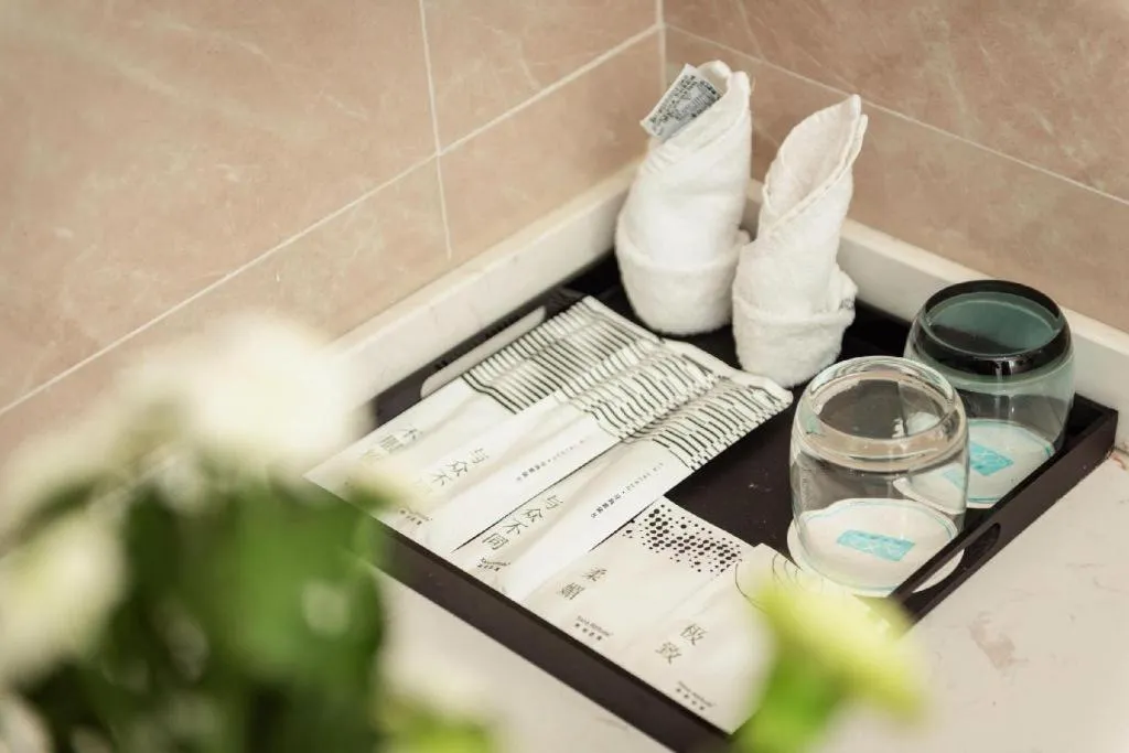 Xana Lite Ganzi Luding YanAn Road