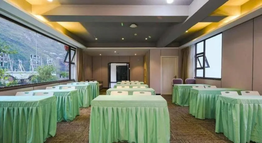 Xana Lite Ganzi Luding YanAn Road