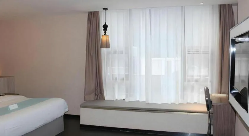 Bed in Xana Lite Ganzi Luding YanAn Road