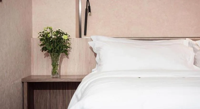 Bed in Xana Lite Ganzi Luding YanAn Road