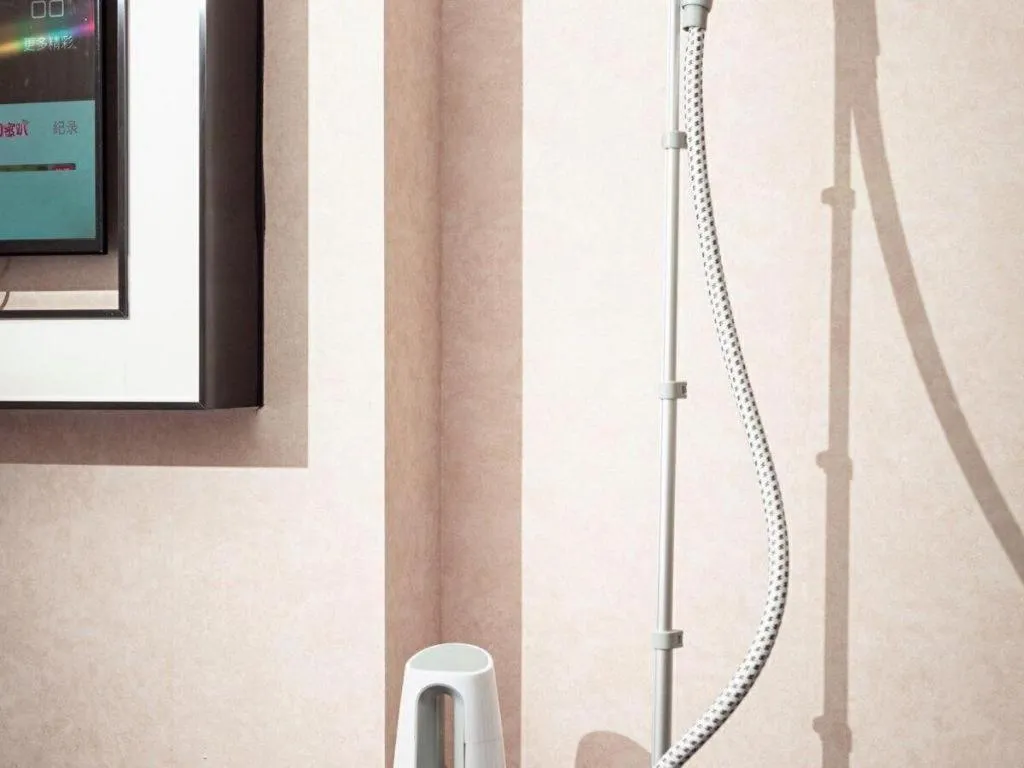 Xana Lite Ganzi Luding YanAn Road