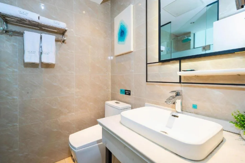 Xana Lite Ganzi Luding YanAn Road