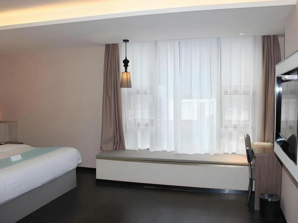 Bed in Xana Lite Ganzi Luding YanAn Road