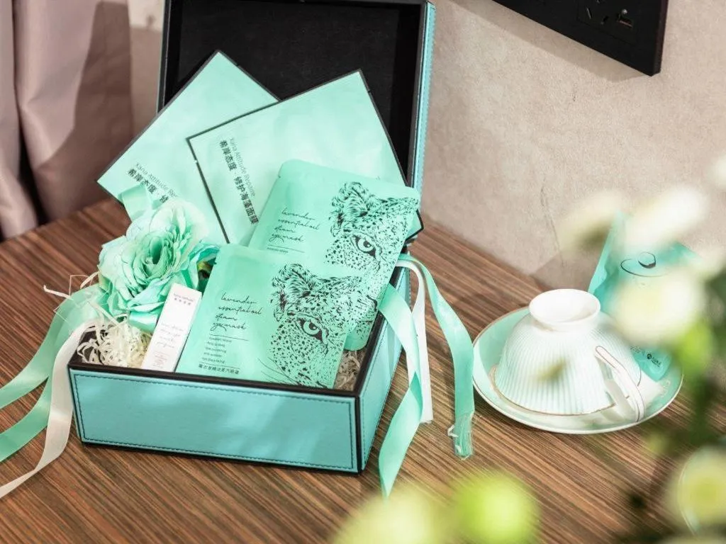 Xana Lite Ganzi Luding YanAn Road