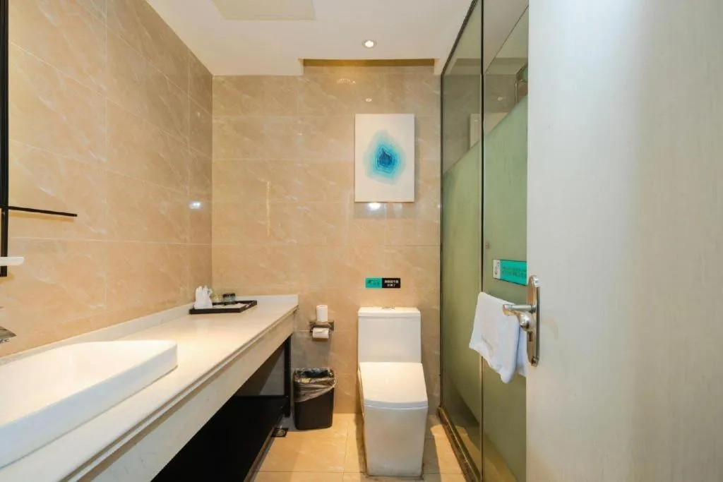 Xana Lite Ganzi Luding YanAn Road