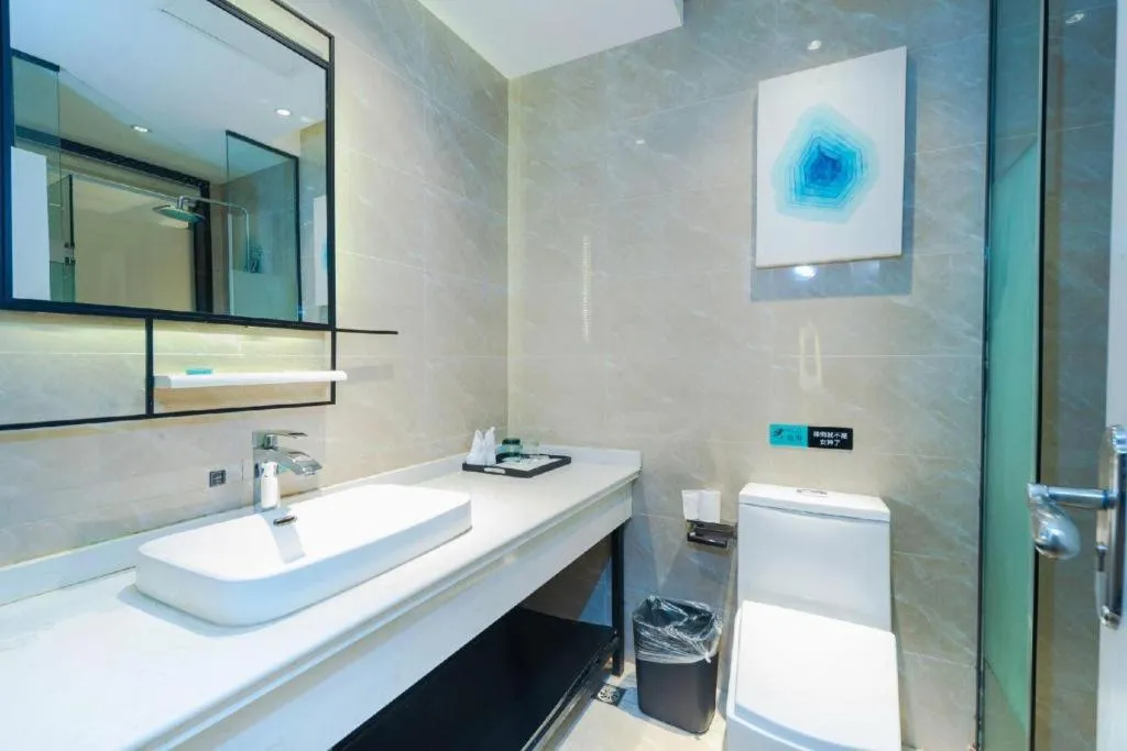 Xana Lite Ganzi Luding YanAn Road