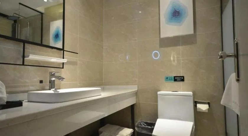 Xana Lite Ganzi Luding YanAn Road