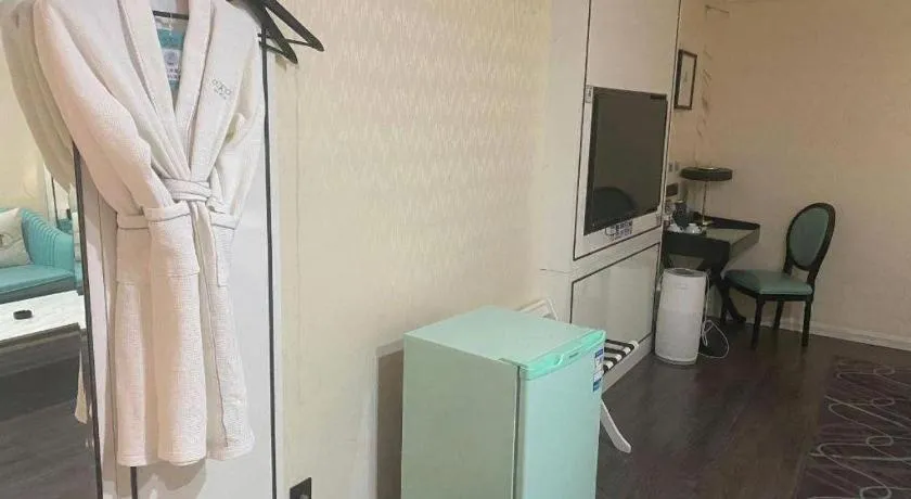 Xana Lite Korla Shihua Avenue Longquehe