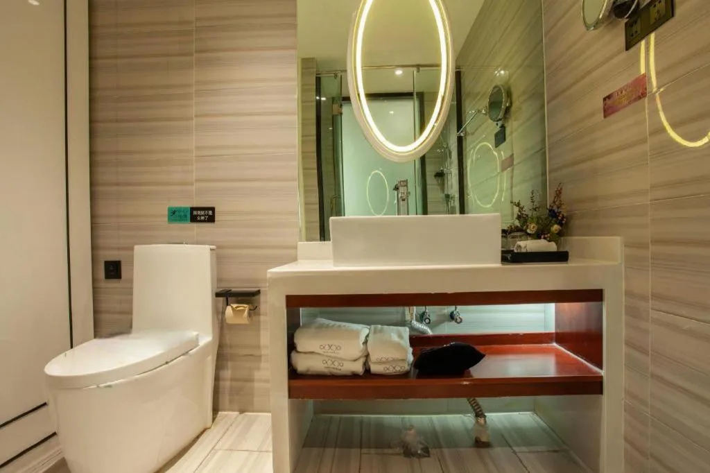 Xana Lite Korla Shihua Avenue Longquehe