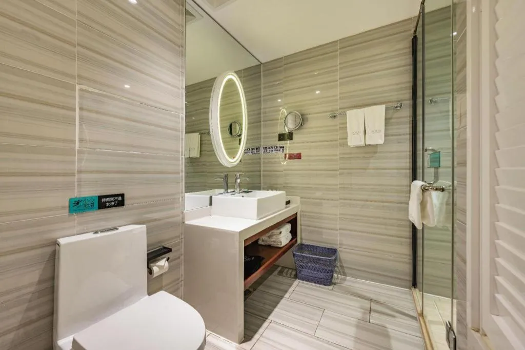 Xana Lite Korla Shihua Avenue Longquehe