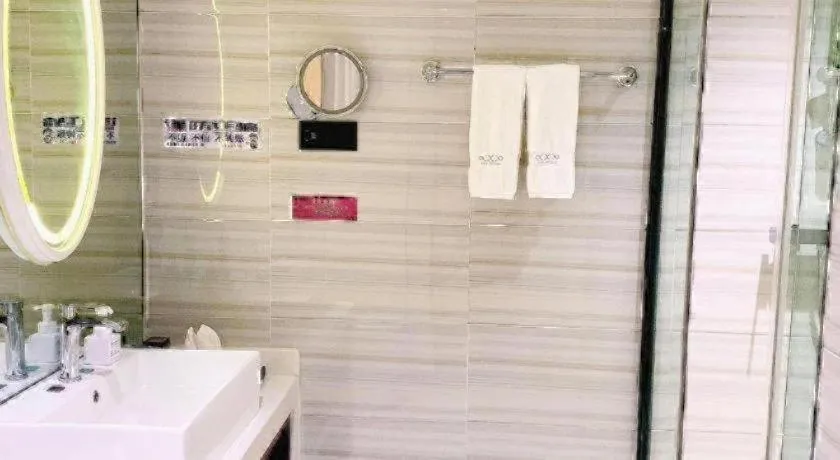 Xana Lite Korla Shihua Avenue Longquehe