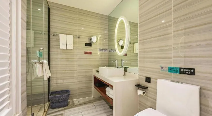 Xana Lite Korla Shihua Avenue Longquehe