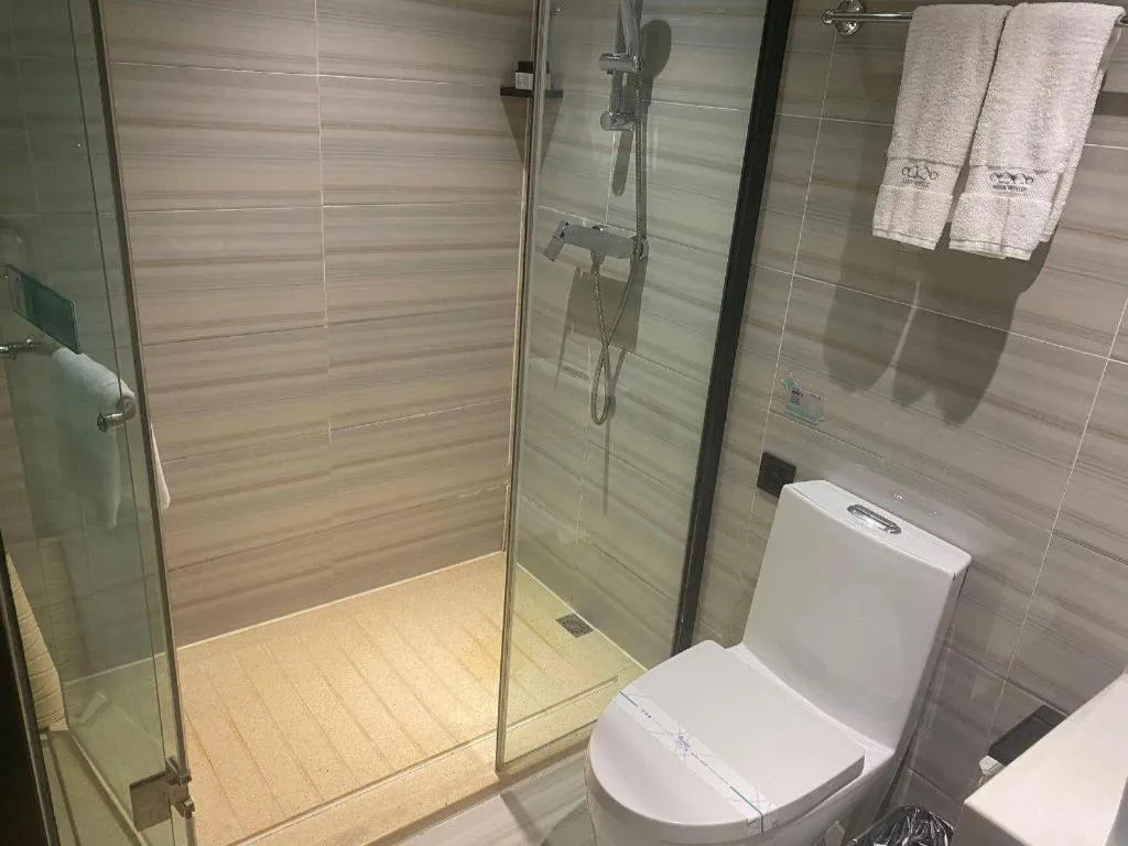 Xana Lite Korla Shihua Avenue Longquehe