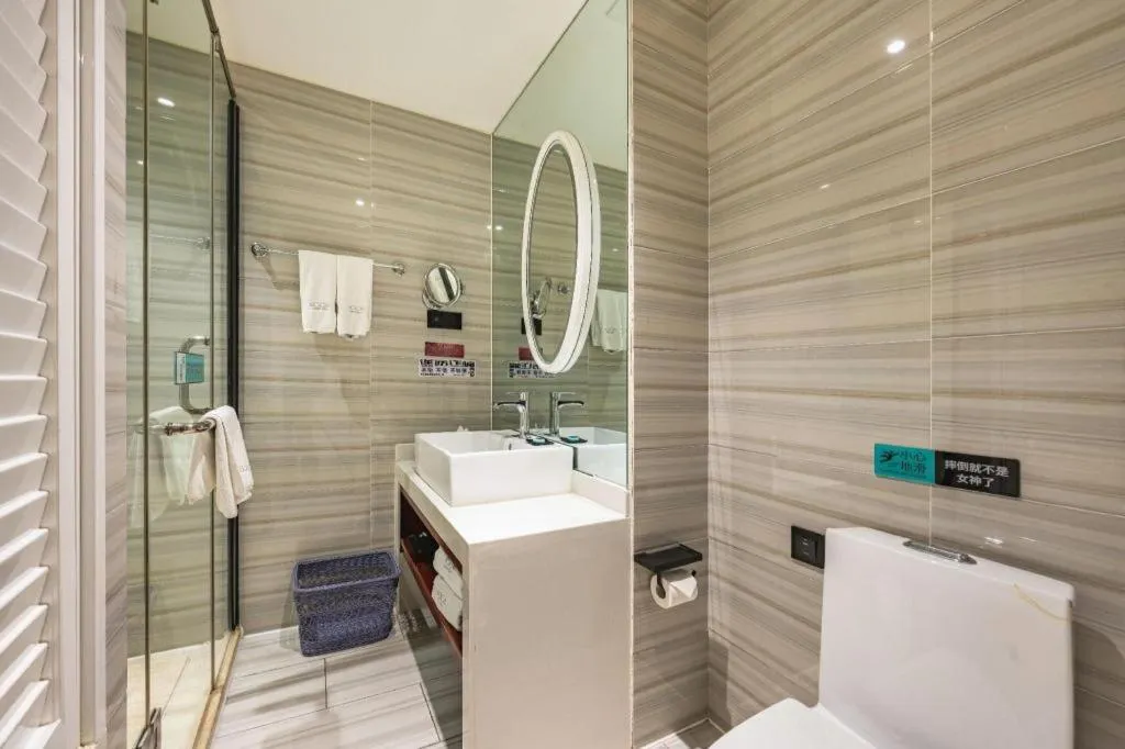 Xana Lite Korla Shihua Avenue Longquehe