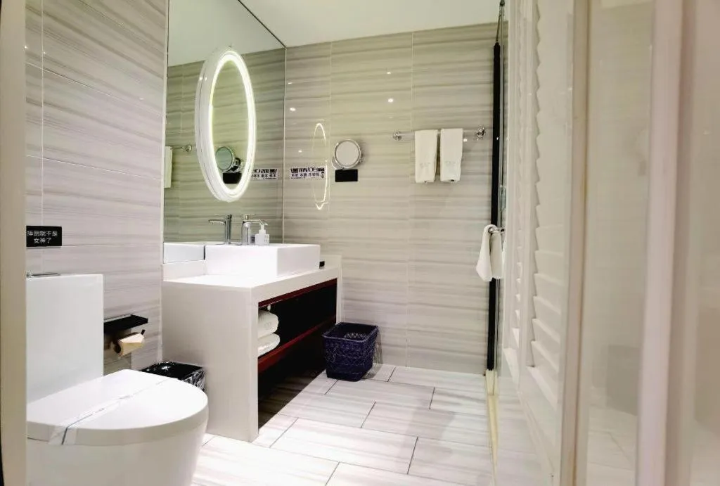 Xana Lite Korla Shihua Avenue Longquehe