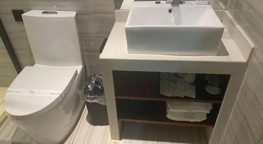 Xana Lite Korla Shihua Avenue Longquehe