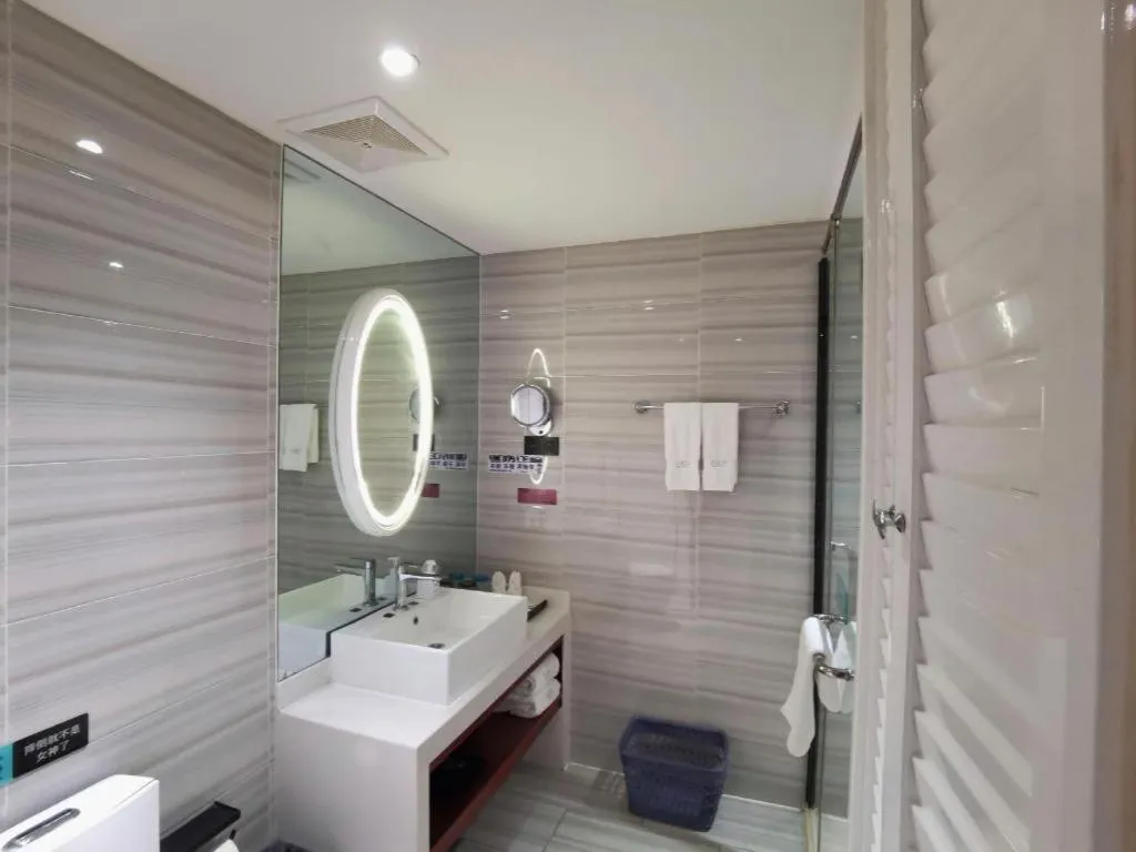 Xana Lite Korla Shihua Avenue Longquehe