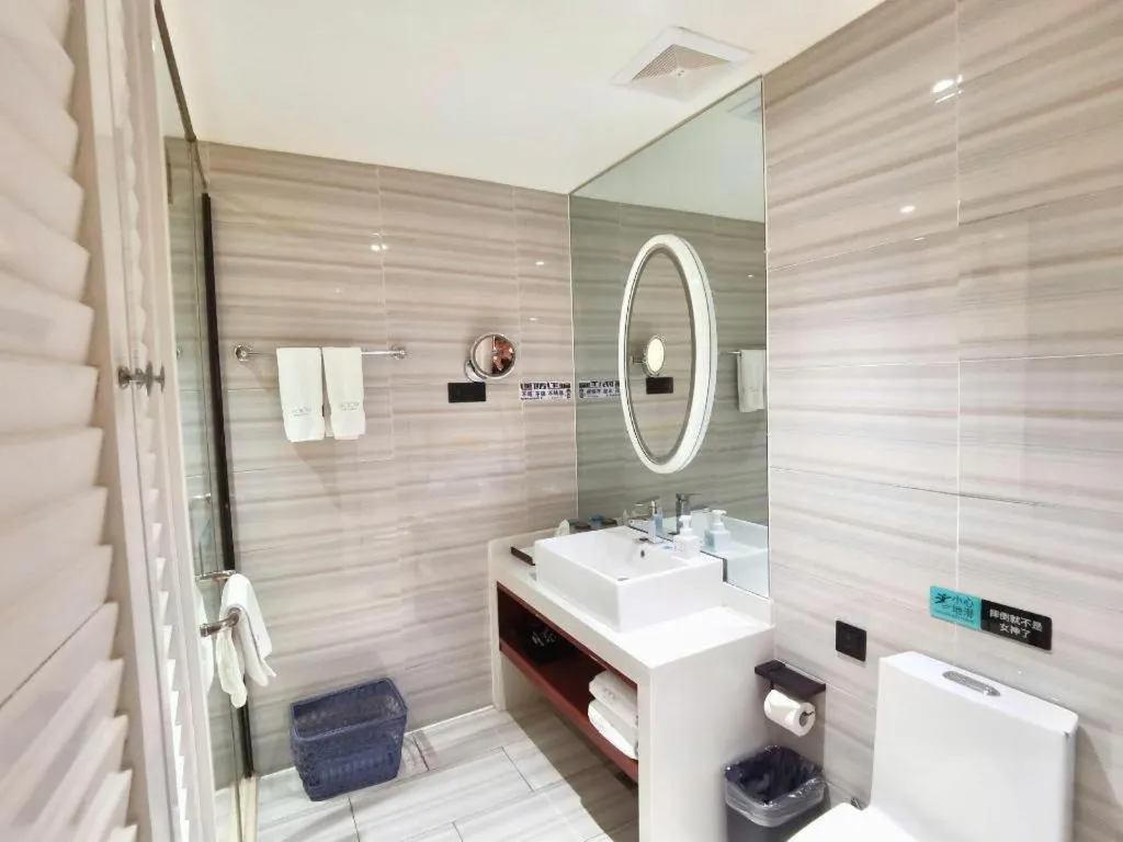 Xana Lite Korla Shihua Avenue Longquehe