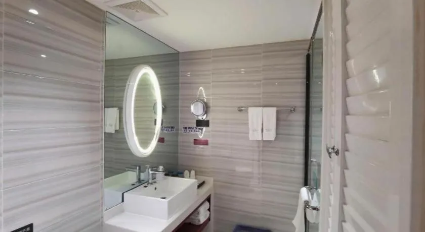 Xana Lite Korla Shihua Avenue Longquehe