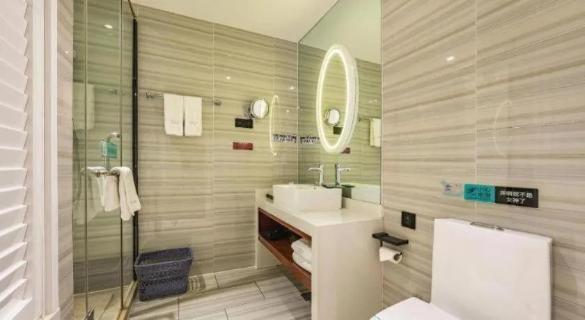 Xana Lite Korla Shihua Avenue Longquehe