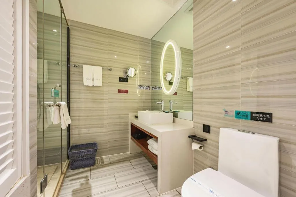 Xana Lite Korla Shihua Avenue Longquehe