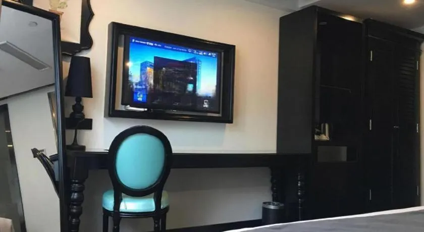 Xana Hotelle Xiamen Airport Zone Government