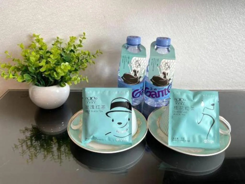 Xana Hotelle Xiamen Airport Zone Government