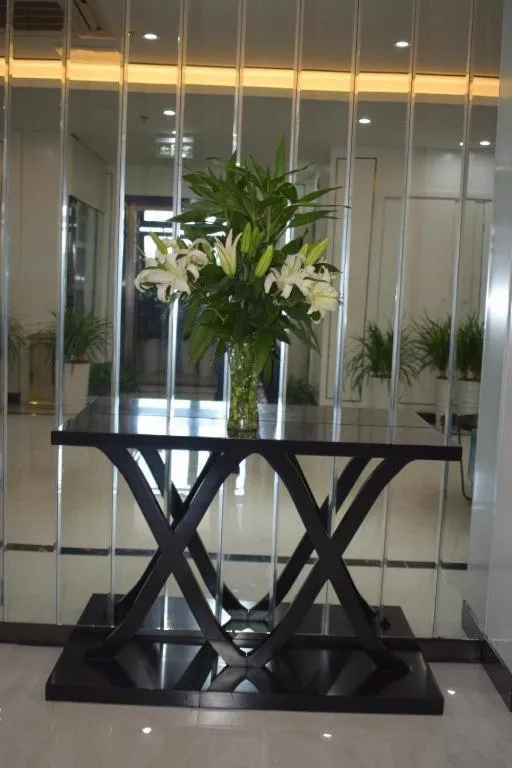 Xana Lite Hefei Railway South Station